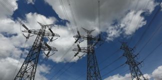 Импорт электроэнергии в Украине обновил рекорд