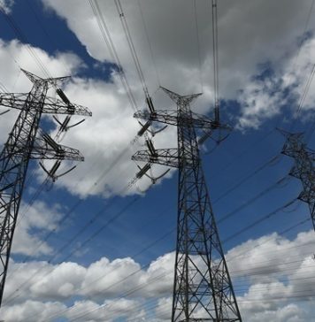 Импорт электроэнергии в Украине обновил рекорд