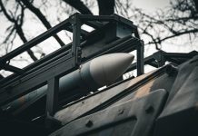 Ночная атака: ПВО уничтожила 38 ракет и 412 дронов