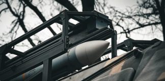 Ночная атака: ПВО уничтожила 38 ракет и 412 дронов