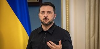 Зеленский озвучил ожидаемый срок достижения мира