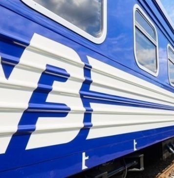 Россияне ударили по железнодорожной инфраструктуре в Черниговской области