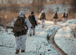 Мобилизация: возможны серьезные изменения