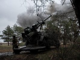 Генштаб оценил активность армии РФ с начала суток