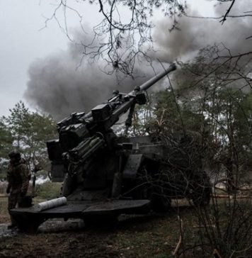 Генштаб оценил активность армии РФ с начала суток