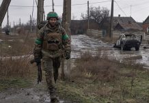 Донбасс и Запорожье. Сценарии пятого года войны