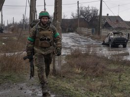 Донбасс и Запорожье. Сценарии пятого года войны