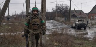 Донбасс и Запорожье. Сценарии пятого года войны