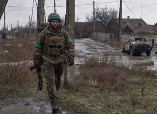 Донбасс и Запорожье. Сценарии пятого года войны