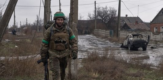 Донбасс и Запорожье. Сценарии пятого года войны