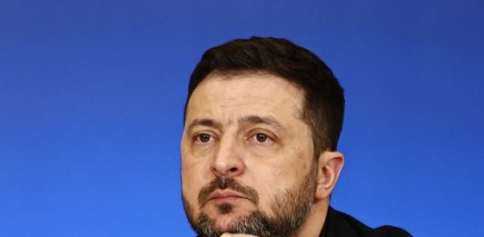 Зеленский назвал фактор, который должен завершить войну