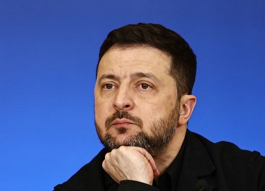 Зеленский назвал фактор, который должен завершить войну