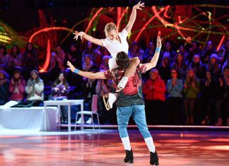 Трусова, Косторная и Щербакова нашли себя в шоу после завершения великой карьеры