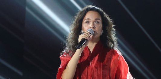 «Мне очень плохо»: певица Слава сообщила о серьезных проблемах в личной жизни