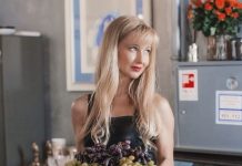 Миссис Мира Гавриш после страшной аварии довела подругу до шока