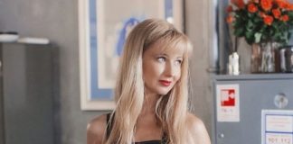 Миссис Мира Гавриш после страшной аварии довела подругу до шока