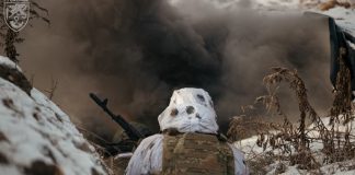 На одном из направлений ВСУ прорвали оборону РФ