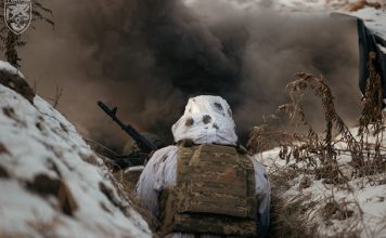 На одном из направлений ВСУ прорвали оборону РФ