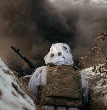 На одном из направлений ВСУ прорвали оборону РФ