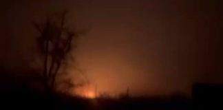 В кольце БПЛА: РФ массированно атакует Кривой Рог