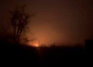 В кольце БПЛА: РФ массированно атакует Кривой Рог