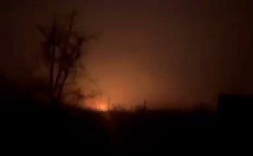 В кольце БПЛА: РФ массированно атакует Кривой Рог