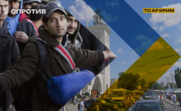 В оккупированный Крым завозят мигрантов из Центральной Азии — ЦНС