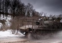 Освобождена почти вся Днепропетровщина — Генштаб