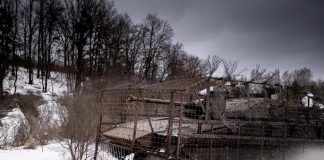 Освобождена почти вся Днепропетровщина — Генштаб