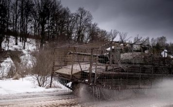 Освобождена почти вся Днепропетровщина — Генштаб