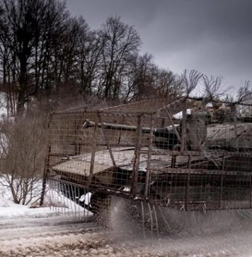 Освобождена почти вся Днепропетровщина — Генштаб