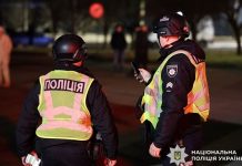 Более 40 раненых: РФ нанесла удар по зданию полиции в Шостке