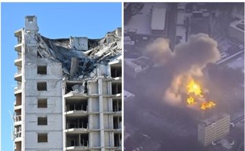 Итоги 14.03: Атака на Киевщину и удары по РФ