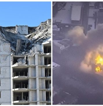 Итоги 14.03: Атака на Киевщину и удары по РФ