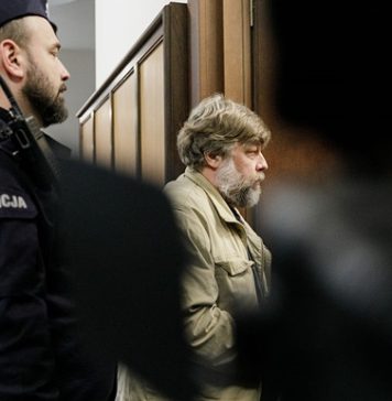 Раскопки в Крыму. Экстрадиция россиянина в Украину