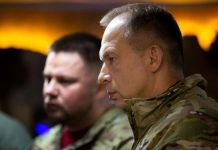 РФ потеряла до 5000 солдат за три дня — Сырский