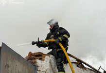 РФ атаковала медучреждение в Купянском районе