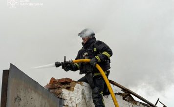 РФ атаковала медучреждение в Купянском районе
