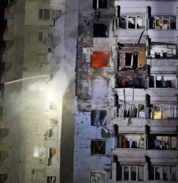 Зеленский рассказал о последствиях ночной атаки РФ