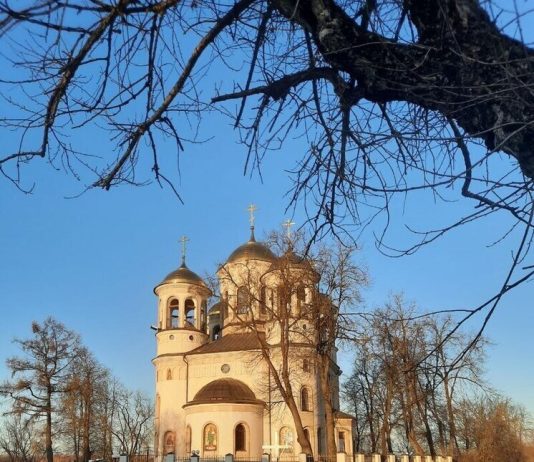 Что можно и нельзя делать 9 марта на Обретение главы Иоанна Предтечи