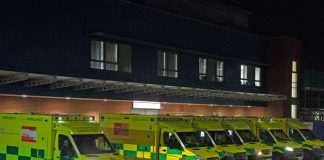 Пандемия уже началась: вспышка менингита среди студентов вызвала панику в европейской стране