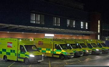 Пандемия уже началась: вспышка менингита среди студентов вызвала панику в европейской стране