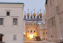 Что можно, а что нельзя делать 2 марта в День Феодора Тирона