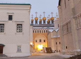 Что можно, а что нельзя делать 2 марта в День Феодора Тирона