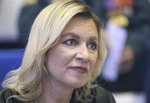 Западная демократия подменила понятие «человек»: Мария Захарова оценила «фетиш толерантности»