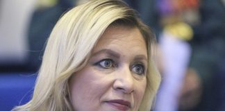 Западная демократия подменила понятие «человек»: Мария Захарова оценила «фетиш толерантности»