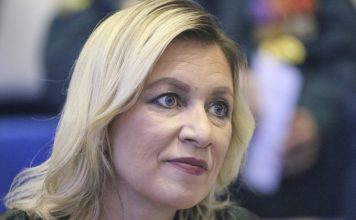 Западная демократия подменила понятие «человек»: Мария Захарова оценила «фетиш толерантности»