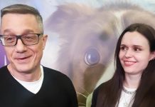 Актер Алексей Макаров обрёл любовь в небесах