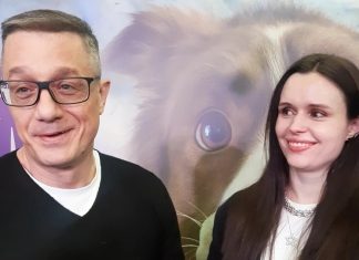 Актер Алексей Макаров обрёл любовь в небесах