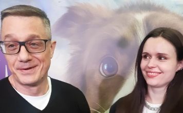 Актер Алексей Макаров обрёл любовь в небесах